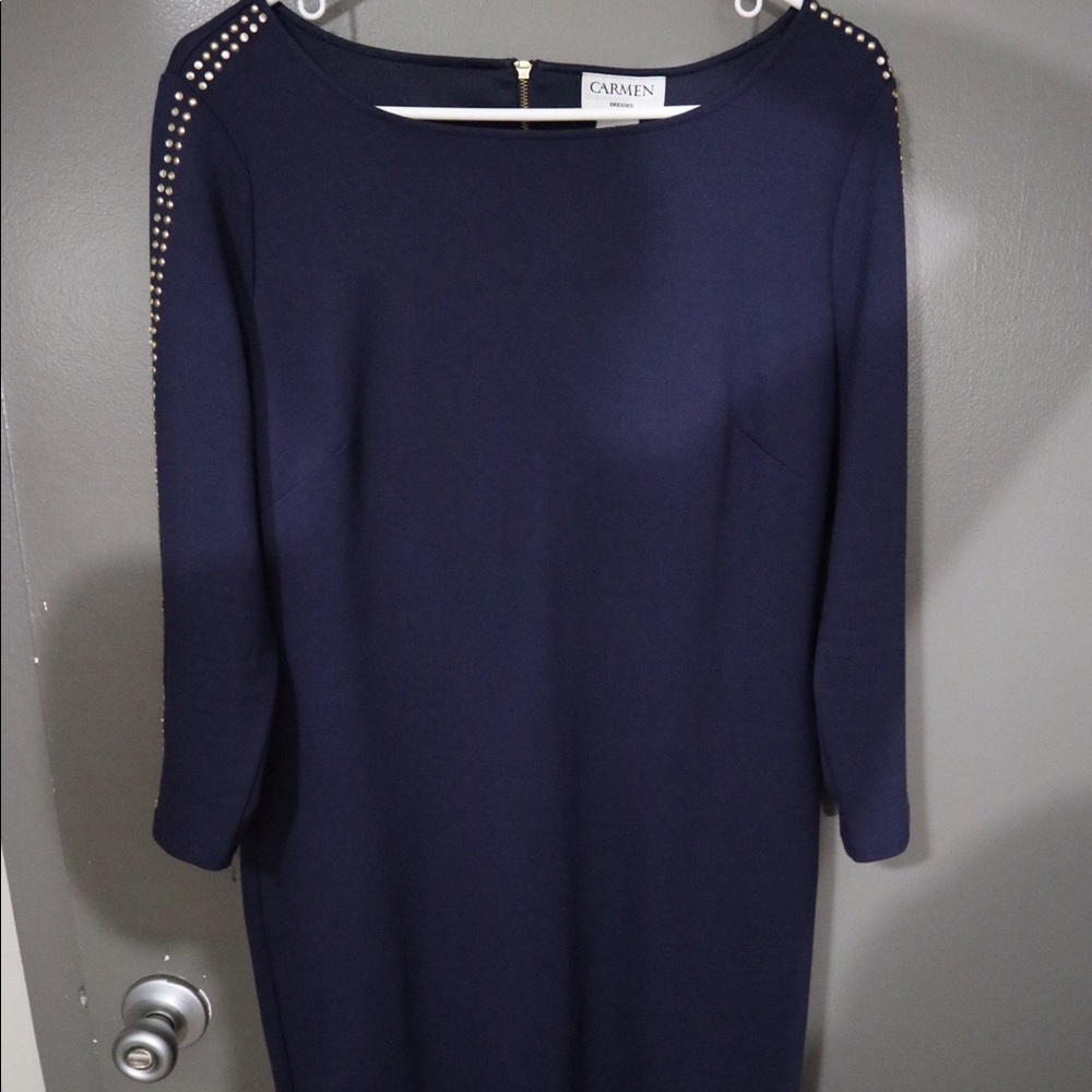 Classy Formal Dress